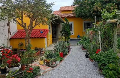 Casa com 2 quartos à venda no Feital, Pindamonhangaba 