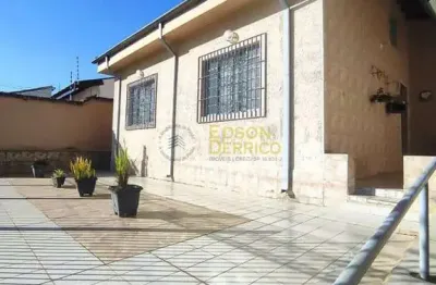 Casa com 3 quartos à venda no Bosque da Princesa, Pindamonhangaba 