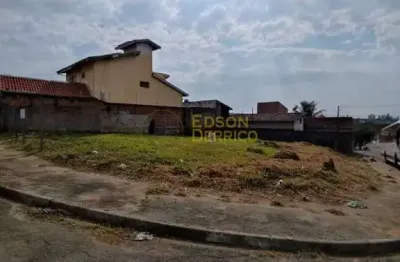 Terreno à venda no Residencial Mombaça I, Pindamonhangaba 