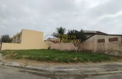 Terreno à venda no Residencial Mombaça I, Pindamonhangaba 
