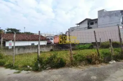 Lote/terreno à venda, residencial mombaça i - pindamonhangaba