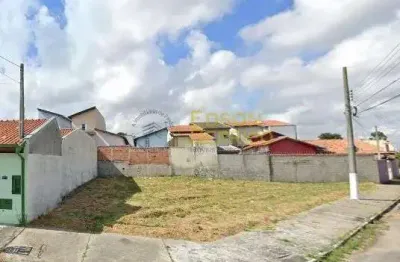 Terreno à venda no Residencial Mombaça I, Pindamonhangaba 