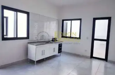 Casa com 1 quarto para alugar no Residencial Campo Belo, Pindamonhangaba 