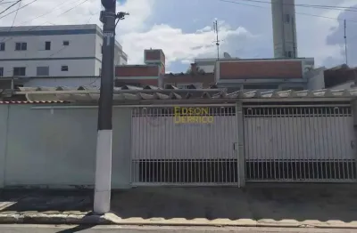 Casa com 5 quartos à venda no Crispim, Pindamonhangaba 