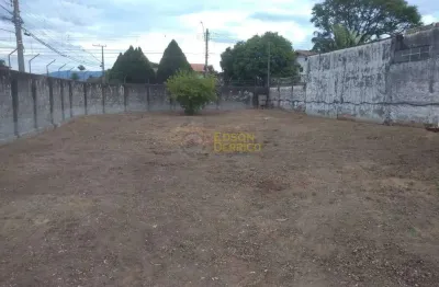 Lote/terreno, jardim residencial doutor lessa - pindamonhangaba