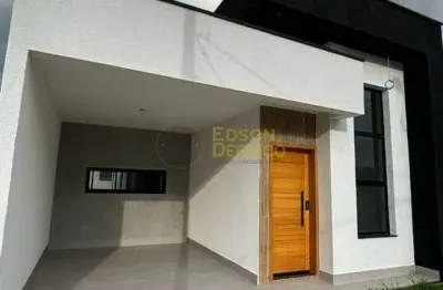 Casa em condomínio com 3 quartos, condomínio bosque da imperatriz - pindamonhangaba