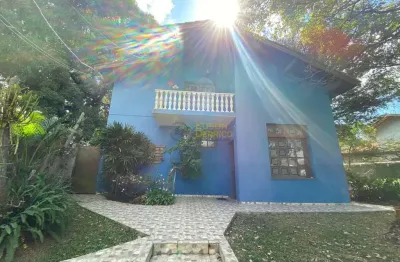Casa com 3 quartos à venda no Jardim Santa Cecília, Pindamonhangaba 