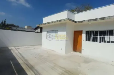 Casa com 2 quartos para alugar na Vila Suiça, Pindamonhangaba 