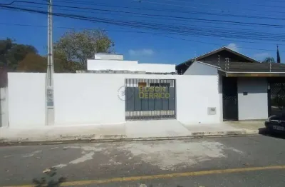 Casa com 2 quartos para alugar na Vila Suiça, Pindamonhangaba 