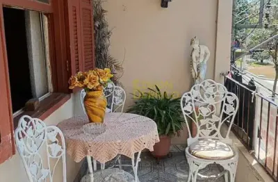 Apartamento com 3 quartos à venda no Centro, Pindamonhangaba 