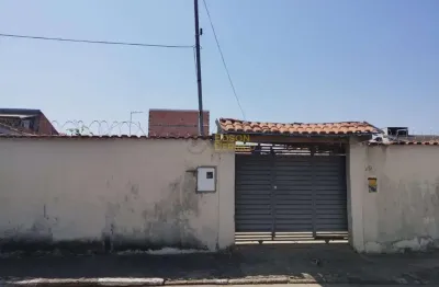 Casa com 1 quarto à venda, residencial maricá - pindamonhangaba