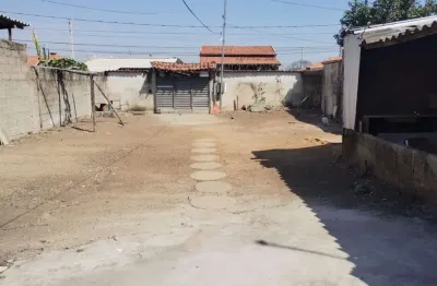 Casa com 1 quarto à venda, residencial maricá - pindamonhangaba