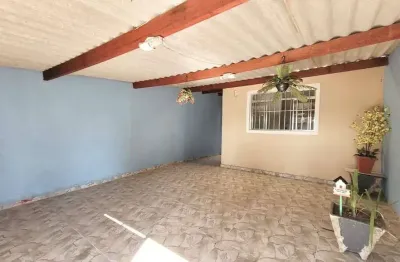 Casa com 2 quartos, residencial comercial cidade vista alegre - pindamonhangaba