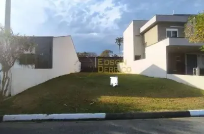 Terreno em condomínio, condomínio village do sol - pindamonhangaba