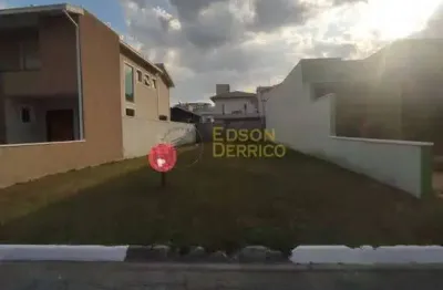 Terreno em condomínio, condomínio village do sol - pindamonhangaba
