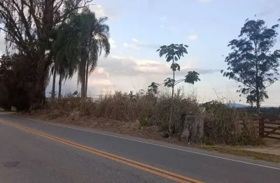 Chácara / sítio à venda no Ribeirão Grande, Pindamonhangaba 