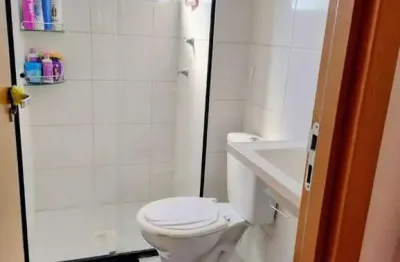 Apartamento com 2 quartos, santana - pindamonhangaba