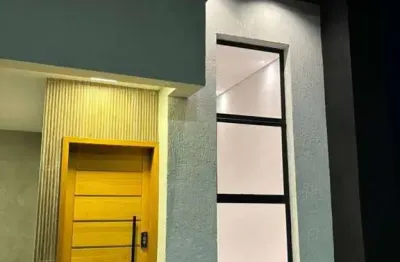 Casa em condomínio com 3 quartos, condomínio bosque da imperatriz - pindamonhangaba