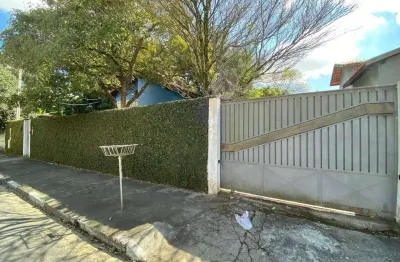 Casa com 3 quartos, jardim santa cecília - pindamonhangaba