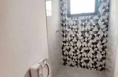 Casa com 1 quarto, residencial mombaça i - pindamonhangaba