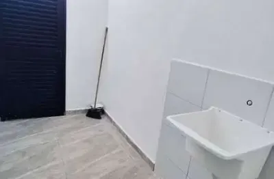 Casa com 1 quarto, residencial mombaça i - pindamonhangaba