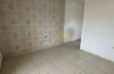 Apartamento com 2 quartos para locação, residencial parque das palmeiras - pindamonhangaba