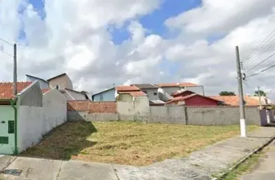 Terreno à venda no Residencial Mombaça I, Pindamonhangaba 