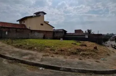 Lote/terreno, residencial mombaça i - pindamonhangaba