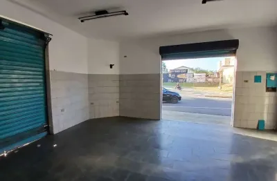 Casa comercial para alugar no Tabaú, Pindamonhangaba 