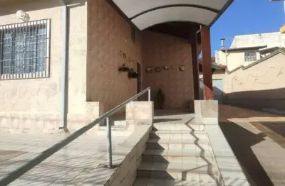 Casa com 3 quartos à venda no Bosque da Princesa, Pindamonhangaba 
