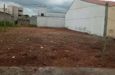 Lote/terreno, loteamento residencial e comercial flamboyant - pindamonhangaba