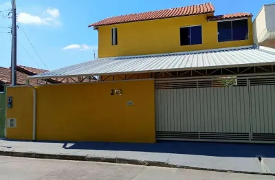 Sobrado com 2 quartos à venda, feital - pindamonhangaba
