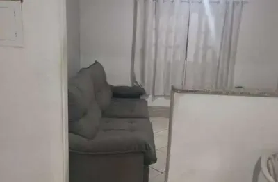 Casa com 1 quarto para alugar na Vila Rica, Pindamonhangaba 