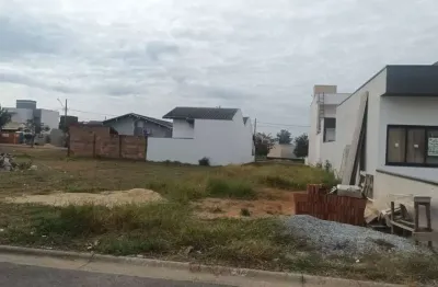 Terreno em condomínio, condomínio residencial e comercial laguna - pindamonhangaba