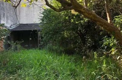 Terreno à venda na Vila Nair, Pindamonhangaba 