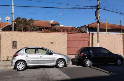 Casa com 3 quartos à venda, parque são domingos - pindamonhangaba