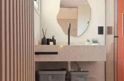 Apartamento com 3 quartos à venda, vila paraíba - guaratinguetá
