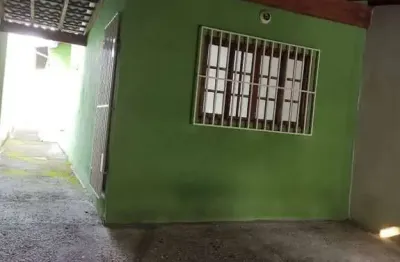Casa com 2 quartos à venda, jardim regina (moreira césar) - pindamonhangaba