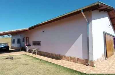Casa com 4 quartos à venda, ribeirão grande - pindamonhangaba