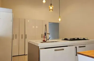 Sobrado com 4 quartos para locação, jardim santa luzia - pindamonhangaba
