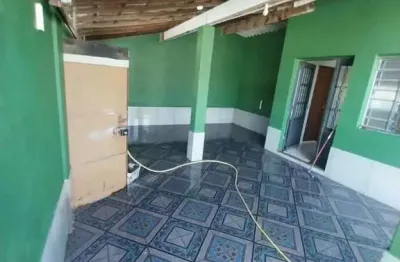Casa com 3 quartos para locação, residencial maricá - pindamonhangaba