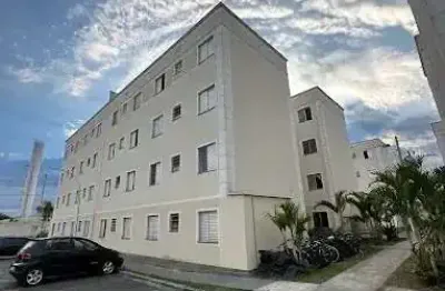 Apartamento com 2 quartos para locação, crispim - pindamonhangaba