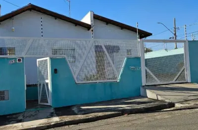 Casa comercial para locação, jardim santa luzia - pindamonhangaba