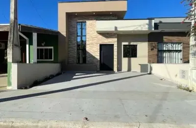 Casa em condomínio com 3 quartos à venda, condomínio residencial e comercial laguna - pindamonhangaba