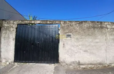 Casa com 3 quartos para locação, residencial araretama - pindamonhangaba