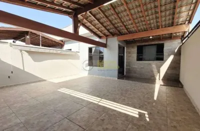Casa com 3 quartos, residencial flamboyant - pindamonhangaba