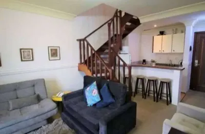 Apartamento com 1 quarto à venda, capivari - campos do jordão