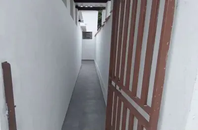 Kitnet com 1 quarto para locação, cidade nova - pindamonhangaba