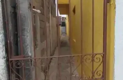 Kitnet com 1 quarto para locação, cidade nova - pindamonhangaba