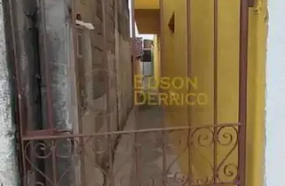 Kitnet com 1 quarto para locação, cidade nova - pindamonhangaba